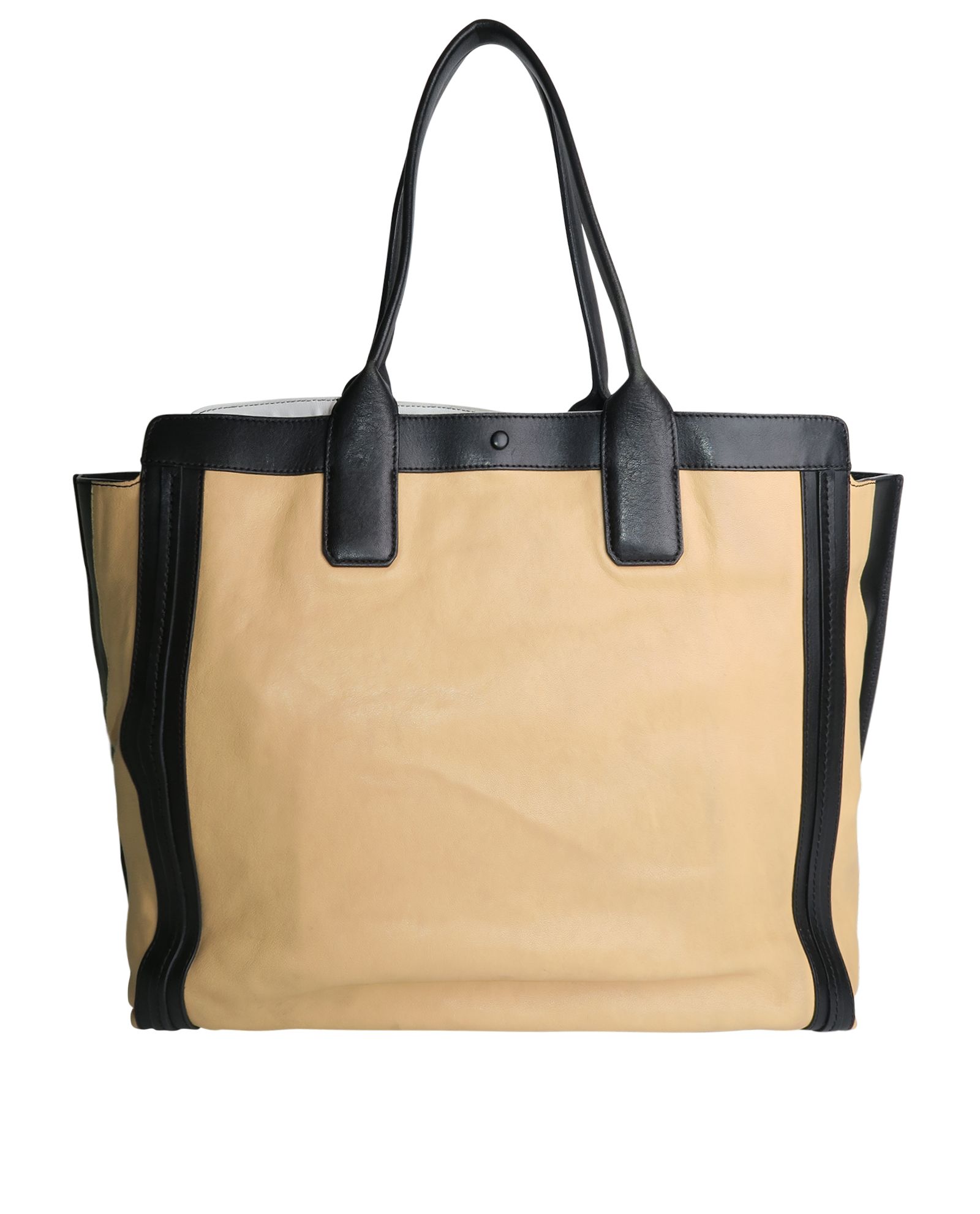 Chloe alison clearance tote